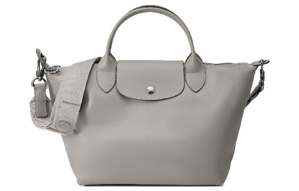 LONGCHAMP Le Pliage Xtra 25 Taupe