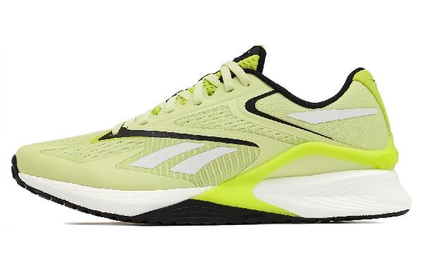 Reebok Speed 22 Yellow