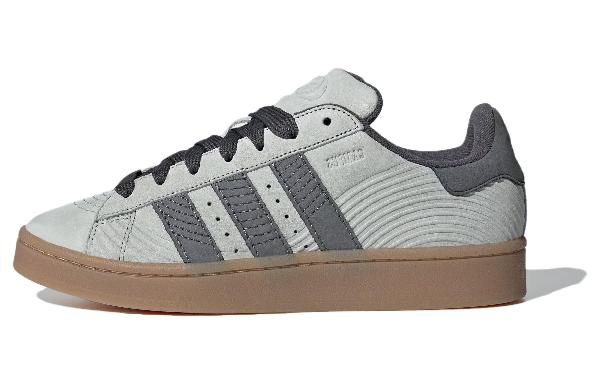 adidas Campus White Grey