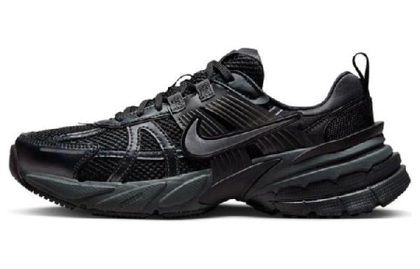 Nike V2K Run Black