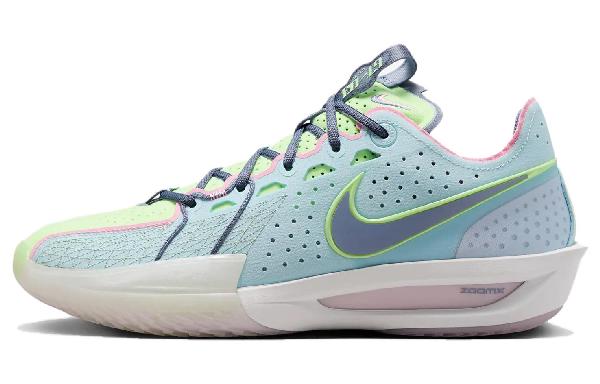 Nike Air Zoom G.T. Cut 3 Blue
