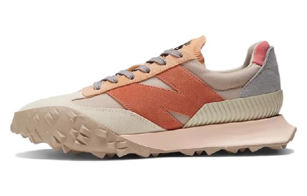 New Balance XC-72 Grey Brown