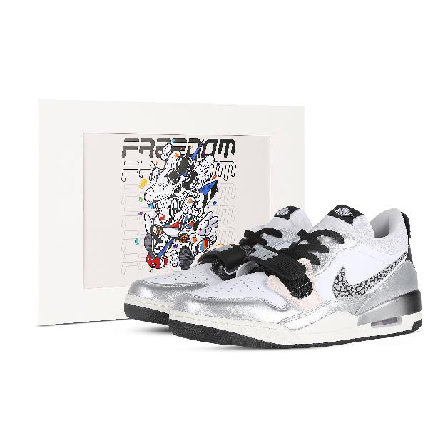 Jordan Legacy 312