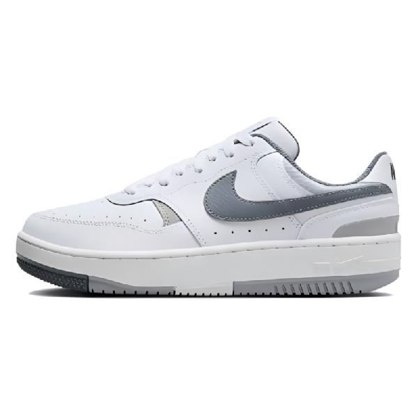 Nike Gamma Force White Grey