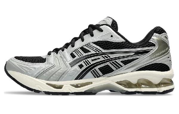 Asics Gel-Kayano 14 Grey Black
