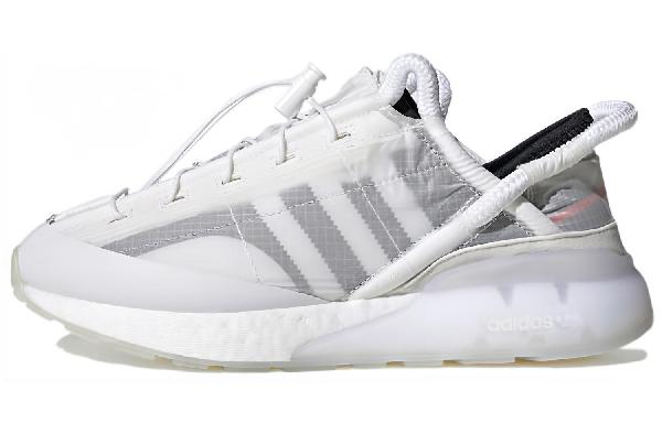 Craig Green x adidas ZX 2K Phormar White Black