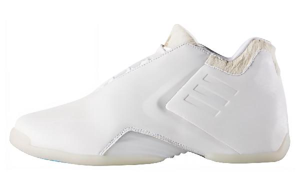 adidas T mac 3