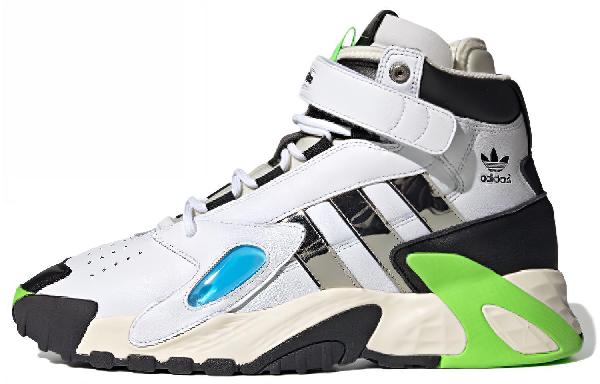 adidas Streetball Forum