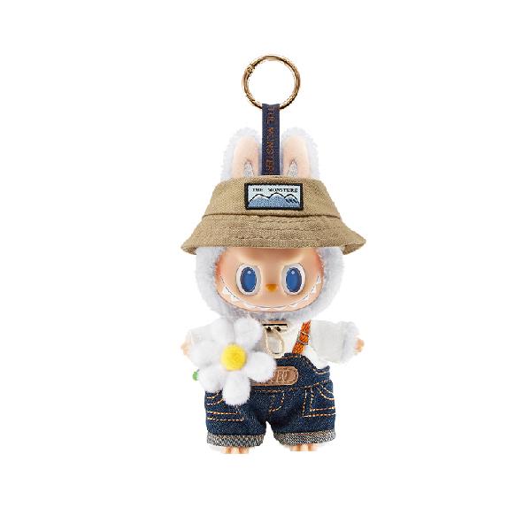 Pop Mart Labubu The Monster "Fall In Wild"