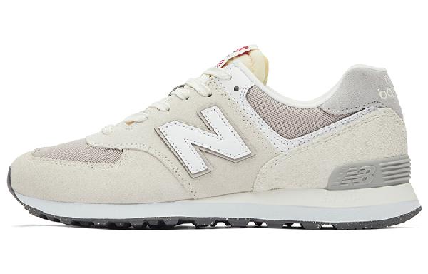 New Balance 574 White
