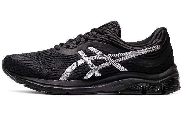 Asics Gel-Pulse 11 Black Silver