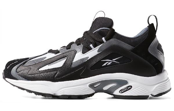 Reebok DMX Series 1200 Black