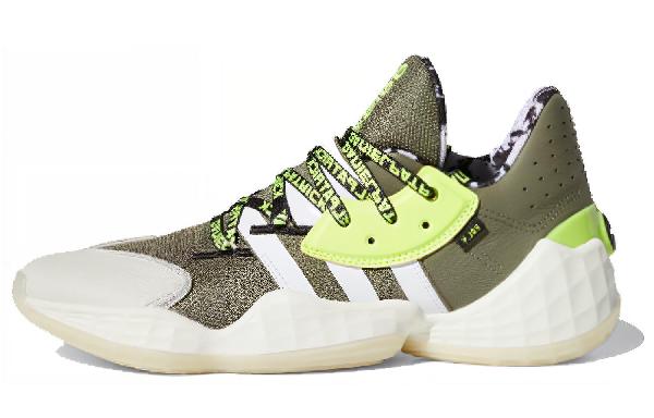 adidas Harden Vol. 4