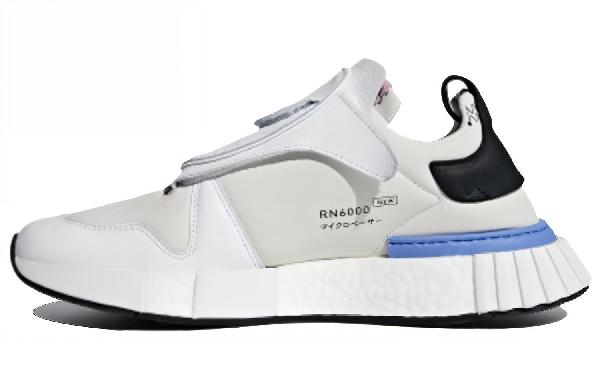 adidas Futurepacer Grey One