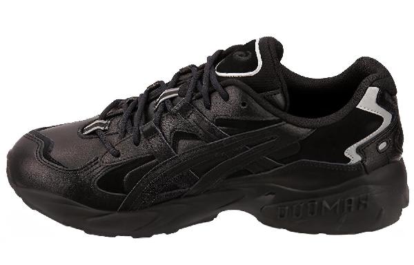 Asics Gel-Kayano 5 OG Black