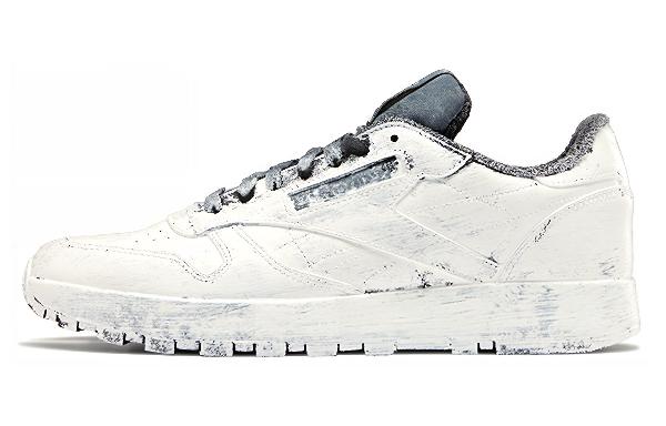 Reebok Classic Leather