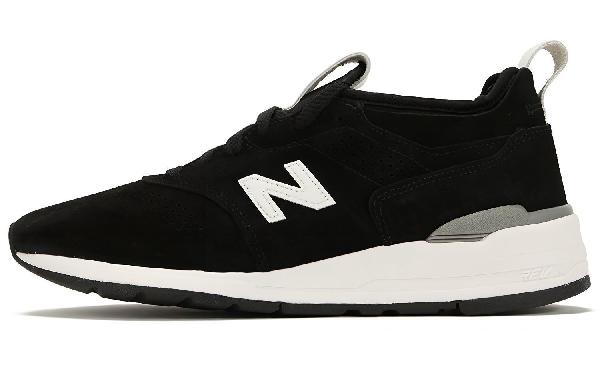 New Balance 997 Black