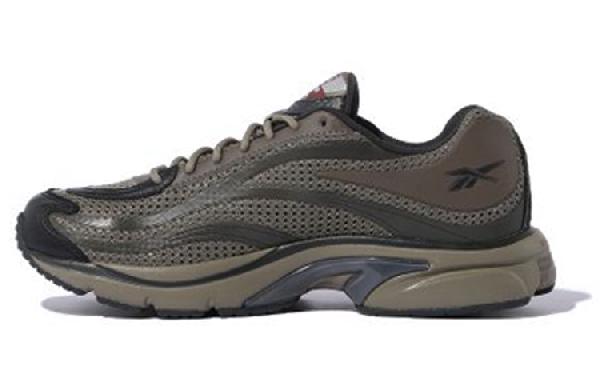 Reebok Rbk Premier Pump Paris Brown