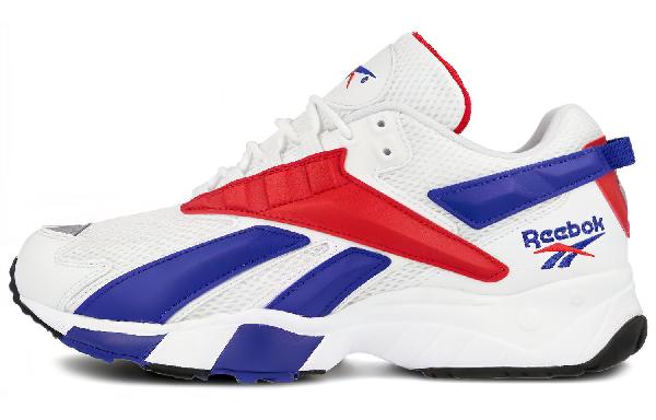 Reebok Interval 96 Blue Red