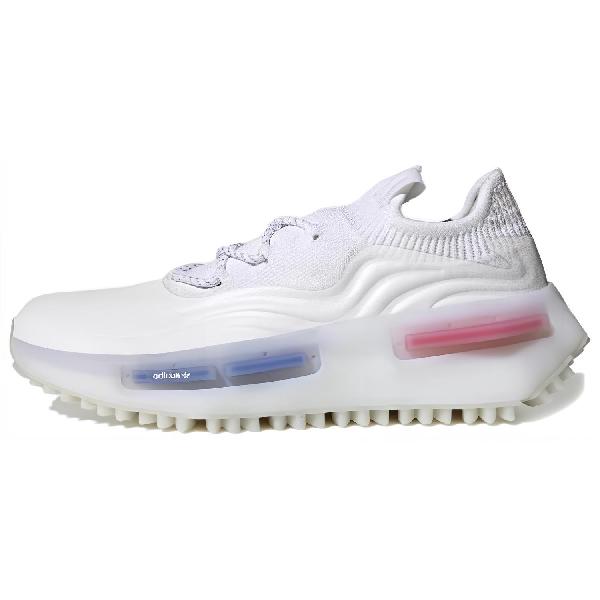 adidas NMD S1 "Copa" White