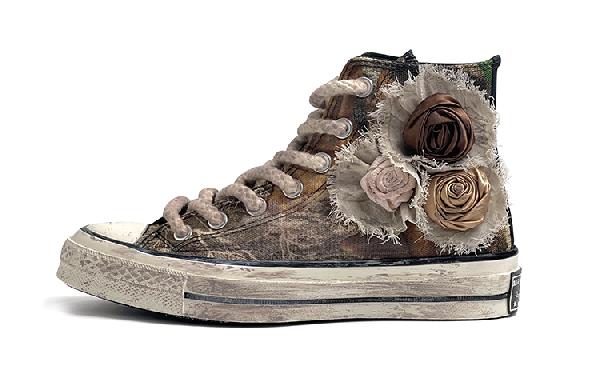 Converse 1970s