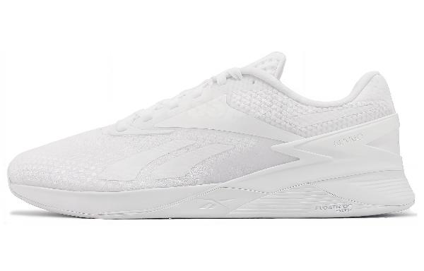 Reebok Nano X3 White