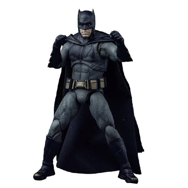 FONDJOY DC Deluxe Batman Figure