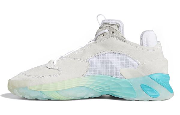 adidas Streetball 2019 Gradient Blue