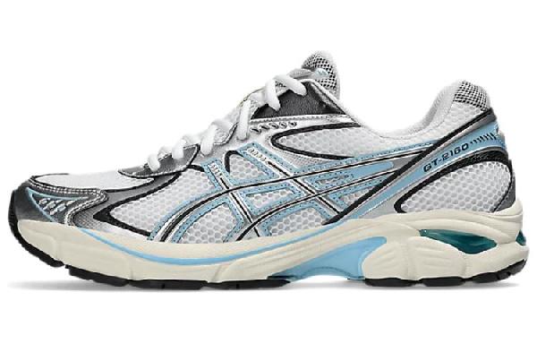 Asics GT-2160 Silver