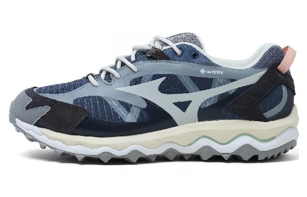 Mizuno Wave Mujin TL GTX