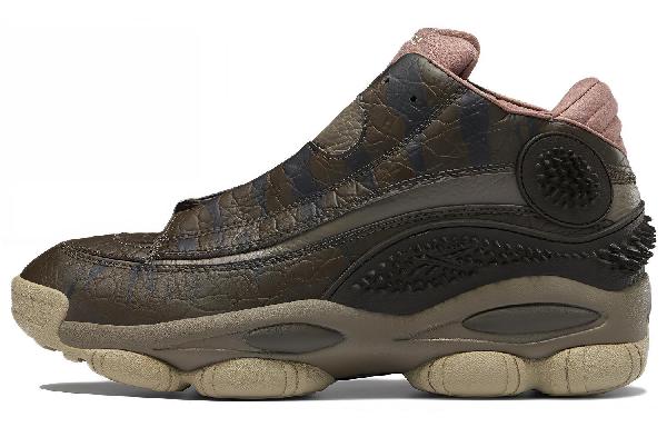 Reebok Answer DMX "Giganotosaurus"
