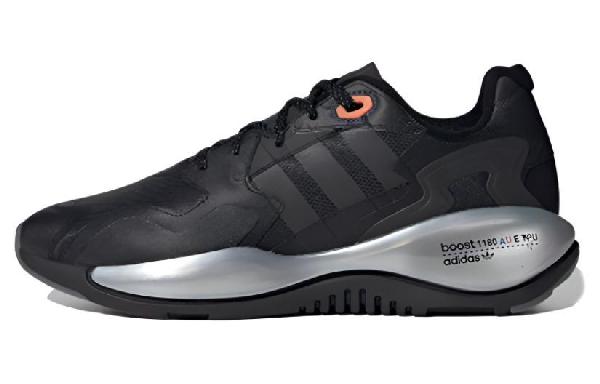 adidas ZX Alkyne Black Silver