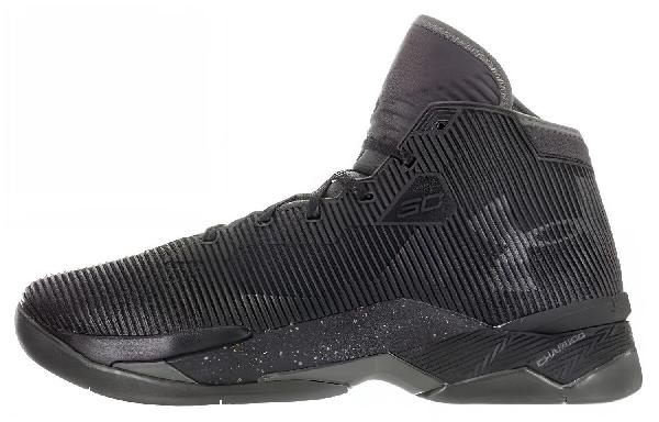 Under Armour Curry 2.5 'Top Gun'