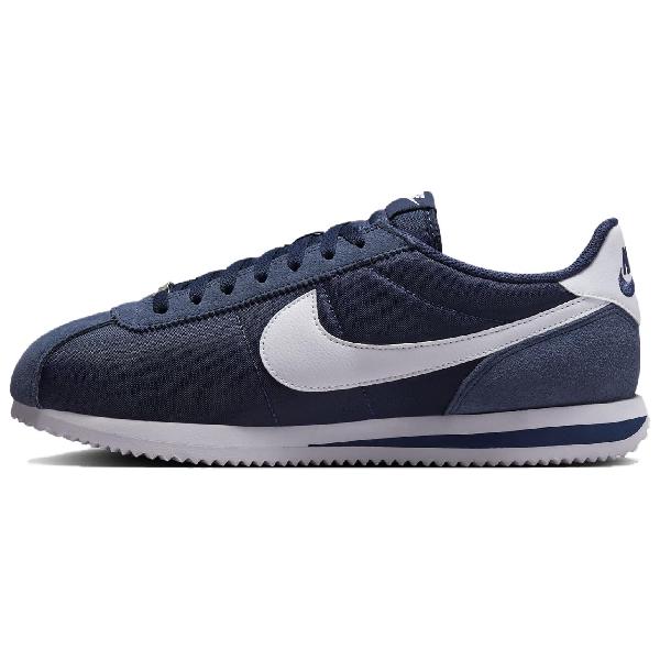 Nike Cortez Blue White