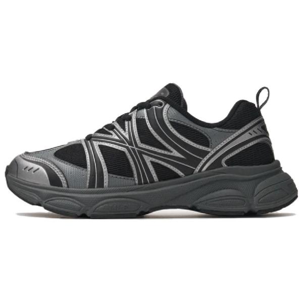 MLB Chunky Classic Ace Runner Black