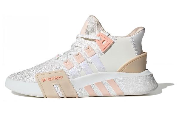 adidas Eqt Bask Adv White Brown