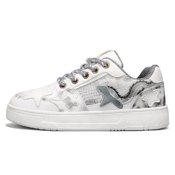 Tonlion Star Sneakers