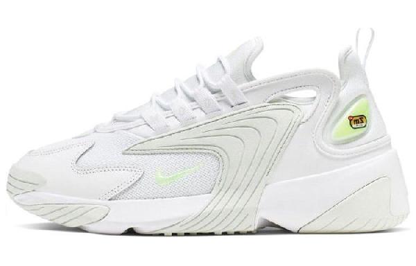 Nike Zoom 2K White