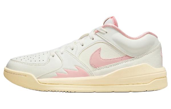 Jordan Stadium 90 White Pink