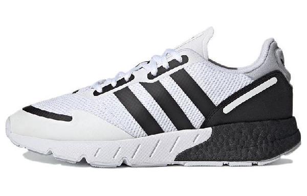 adidas ZX 1K Boost White Black