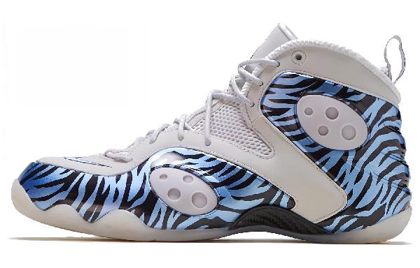 Nike Zoom Rookie PRM Memphis Tigers