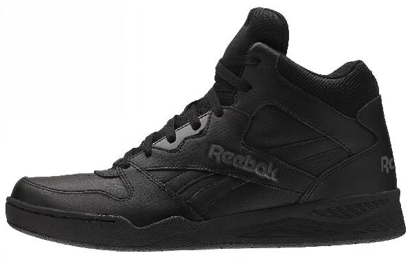 Reebok Royal BB4500 2 HI Black