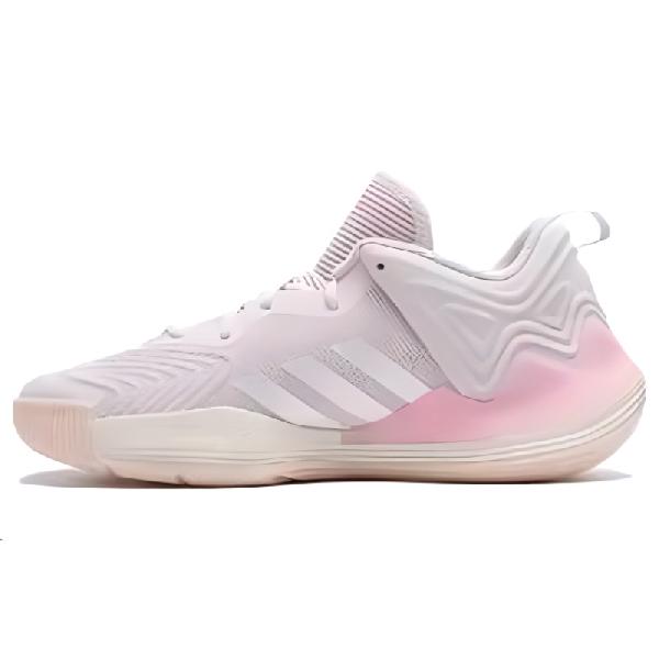 adidas D Rose Son Of Chi 3.0 Pink
