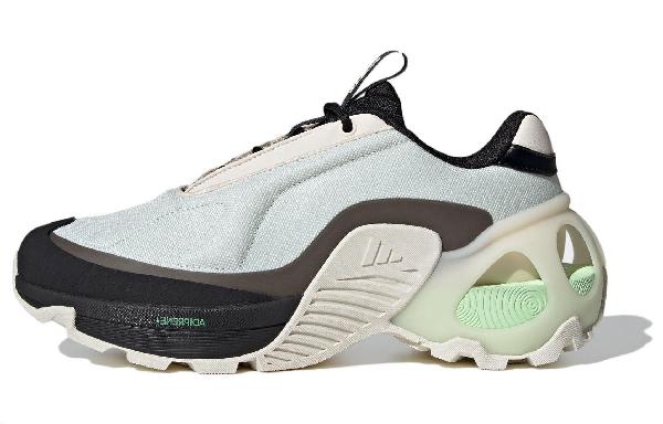 adidas Edge Runner White Black