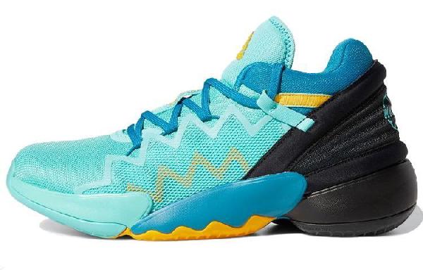 adidas D.O.N. Issue #2