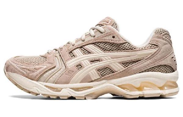 Asics Gel-Kayano 14 Misty White
