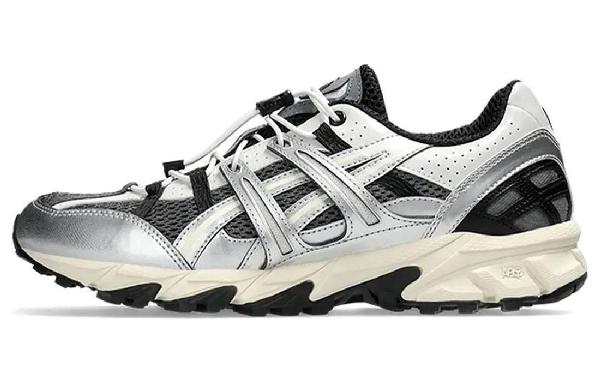 Asics Gel-Sonoma 15-50 Black Silver