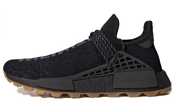 Pharrell Williams x adidas Hu NMD TR "Infinite Species"