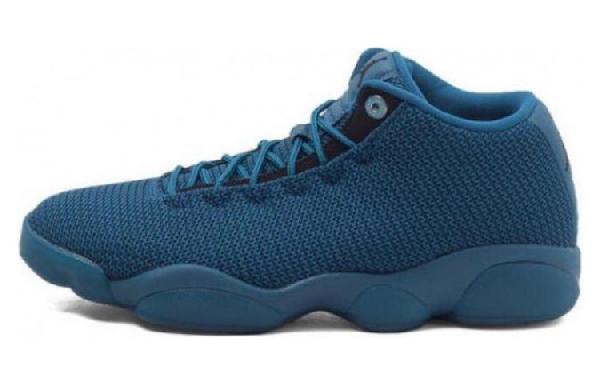 Jordan Horizon