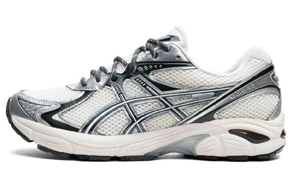 KITH x Asics GT-2160 White Silver